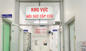 6 người ngộ độc rượu sơ ri: Một bệnh nhân tử vong