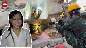 Bộ đội Việt Nam tìm thấy vàng, kỷ vật quý giá cho người dân Myanmar