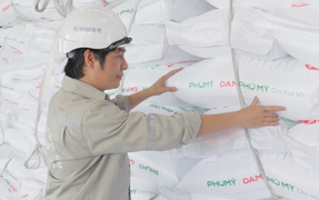 Phú Mỹ được bình chọn 'Hàng Việt Nam chất lượng cao' năm thứ 22 liên tiếp