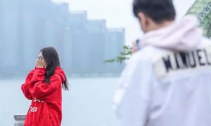 Dự báo thời tiết 10 ngày tới: Không khí lạnh suy yếu, miền Bắc tăng nhiệt