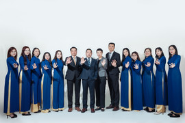 YBS - đối tác pháp lý tin cậy cho doanh nghiệp