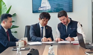 Meey Group ký thỏa thuận hợp tác tư vấn IPO quốc tế với ARC Group Limited