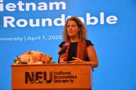 Tăng cường hợp tác giáo dục Việt – Mỹ trong các lĩnh vực mới