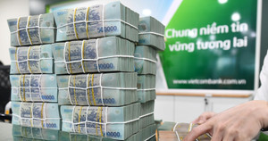 Khu vực 12 cần tăng quy mô tín dụng khoảng 189.000 tỷ đồng