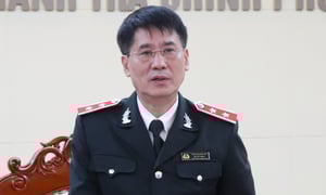 Đề nghị Bộ Công an tiếp nhận thông tin sai phạm đất đai ở Cần Thơ