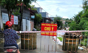 Khẩn cấp di dời nhiều hộ dân ở TP Lào Cai