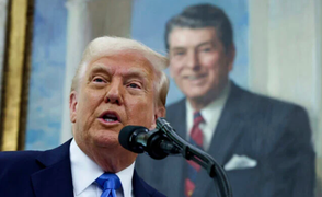 Tổng thống Mỹ công bố 'Ngày giải phóng' với loạt thuế quan mới