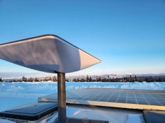 Starlink lên kế hoạch xây dựng 10-15 trạm mặt đất tại Việt Nam