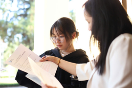 Miễn phí thi đánh giá năng lực với thí sinh mất 20 phút do lỗi của giám thị