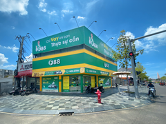 Từ 'Ổn định' lên 'Thuận lợi' - F88 tăng tốc trên thị trường tài chính