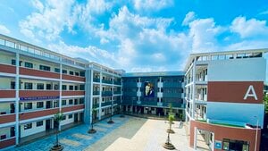Hà Nội điều chỉnh quy hoạch 3.710m² đất để mở rộng Trường THCS Hoàng Mai