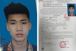 Truy nã thanh niên xâm phạm thi thể, hài cốt tại quán hát ở Hà Nội