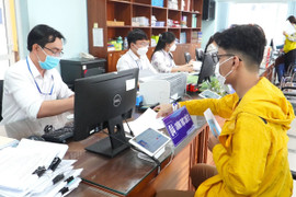 Bỏ cấp huyện, sáp nhập xã: Mỗi xã, phường cần ít nhất 50-60 cán bộ