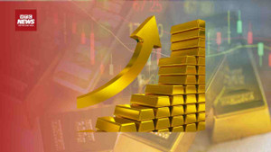 Vàng chạm đỉnh lịch sử: Góc nhìn từ 249 năm biến động kinh tế Mỹ