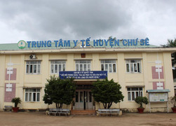 Nữ bác sĩ bị người nhà bệnh nhân đấm vào mặt, đầu: Bộ Y tế vào cuộc