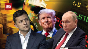 Tin Thế giới 2/4: Vàng hay cổ phiếu, đầu tư gì trong thời kỳ bất ổn?