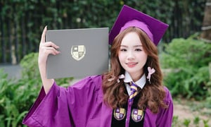 10X vượt hơn 11.000 người giành học bổng hiếm, trúng tuyển vào ĐH Stanford