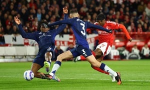 Bán Elanga, Man Utd tự ‘vả mặt’