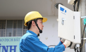 VNPT ra mắt gói cước mới tốc độ tối thiểu 300Mbps, tích hợp nhiều dịch vụ