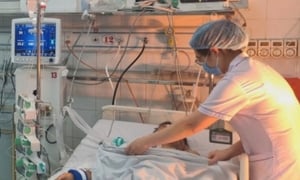 Suy đa tạng sau khi uống thuốc chữa tiểu đường mua trên TikTok