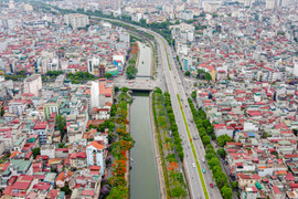 Ở nhà thấp tầng có lo động đất?