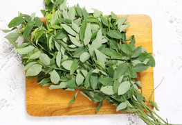 Loại rau chỉ vài nghìn đồng lại chứa lượng vitamin C hơn cam, chanh