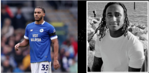 Tiền vệ Cardiff City đau đớn khi anh trai qua đời sau trận Muay ở Thái Lan