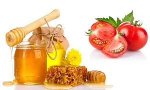 Uống cà chua pha mật ong mỗi sáng có tác dụng gì?