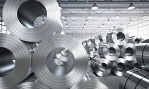 Áp thuế chống bán phá giá với thép mạ Trung Quốc, Hàn Quốc
