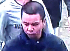 Bắt phạm nhân trốn khỏi trại giam ở Thanh Hóa