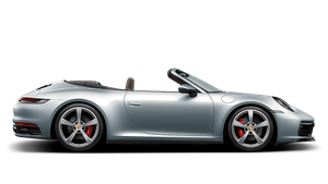 Bảng giá ô tô Porsche mới nhất tháng 4/2025