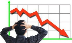 VN-Index giảm gần 70 điểm sau 'cú sốc' Việt Nam bị áp thuế