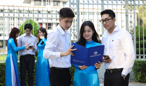 Ba đại học lớn của Việt Nam bắt tay cùng đào tạo, nghiên cứu về công nghệ