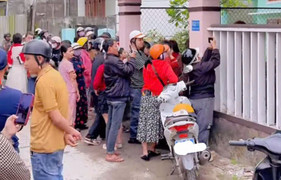 Xôn xao tin 'giết người thân để nhận tiền bảo hiểm', Công an Quảng Nam nói gì?