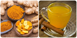 Uống nước nghệ mỗi ngày có tác dụng gì?