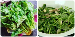 Những người nên thường xuyên ăn rau mồng tơi