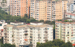 ‘Tuyệt vọng’ mua nhà Hà Nội, tôi về quê xây nhà to như lâu đài