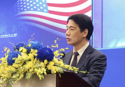 Bộ Công Thương: Mỹ áp thuế hàng hóa với Việt Nam lên đến 46% là không công bằng 