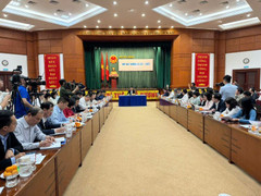 Bộ Tài chính: Phần lớn các mặt hàng Mỹ xuất sang Việt Nam chịu thuế khoảng 15%