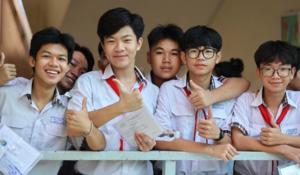 Thi lớp 10 đạt 6 - 7 điểm/môn nên đăng ký trường THPT nào ở Hà Nội?