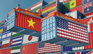 Bộ Công Thương có công hàm đề nghị Mỹ tạm hoãn áp thuế 46%