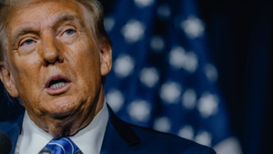 Ông Trump đóng cửa viện nghiên cứu chính sách đối ngoại Wilson Center