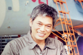 Phi công máy bay chiến đấu Việt Nam từng đụng đĩa bay?