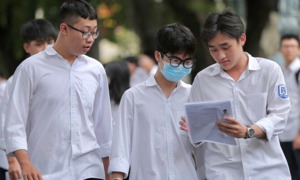 Điểm sàn đánh giá năng lực, tư duy vào các trường kinh tế top đầu 2025