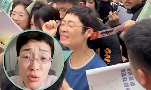 'Cô giáo quỷ dữ' mắng học trò như hát hay nhưng được hâm mộ cuồng nhiệt