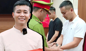 Quang Linh Vlogs: Từ người trẻ truyền cảm hứng sống đẹp đến kẻ phạm pháp 