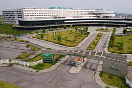 Kiểm điểm nguyên lãnh đạo Bộ Y tế liên quan dự án Bạch Mai, Việt Đức cơ sở 2