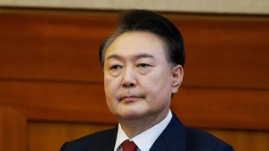 Tổng thống Yoon Suk-yeol bị phế truất