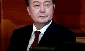 Tòa án Hàn Quốc ra phán quyết phế truất Tổng thống Yoon Suk Yeol