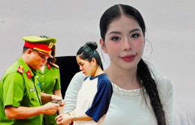 Thu nhập của Hằng Du Mục trước khi bị khởi tố là bao nhiêu?